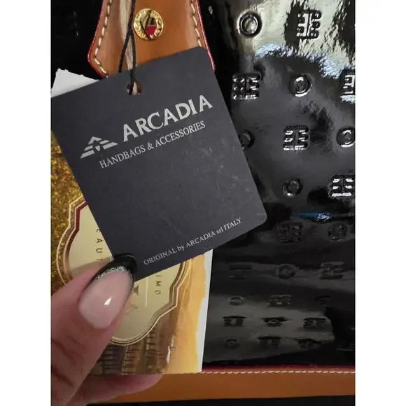 Arcadia Bag - Picture 6 of 7